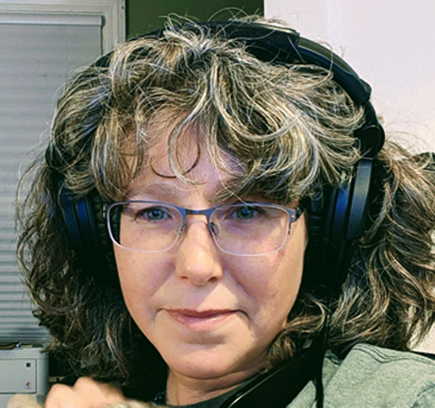 Image of Dani Daly