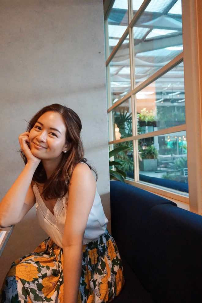 Tala Wong