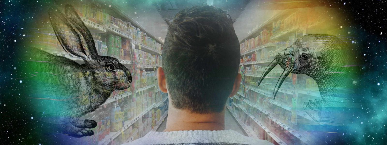 infinity space