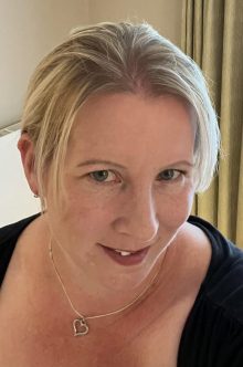 Kat Day | Cast of Wonders