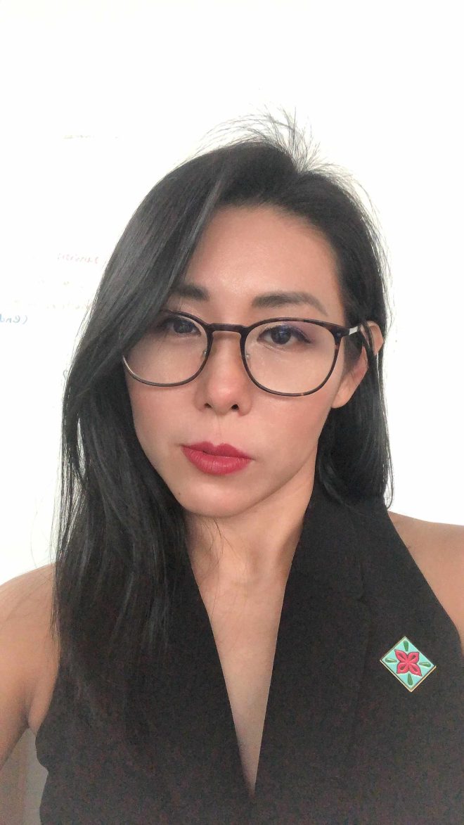 Su Ling Chan