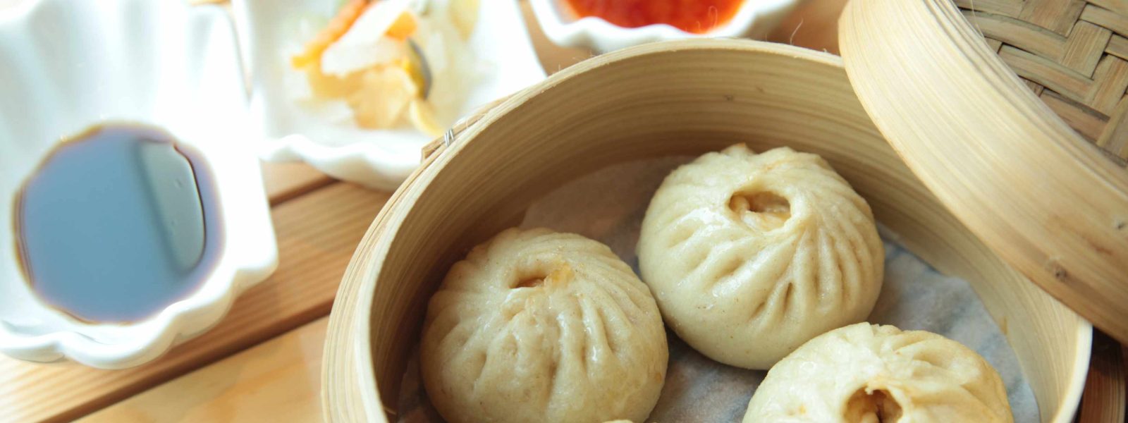 chinese bao
