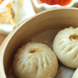 chinese bao