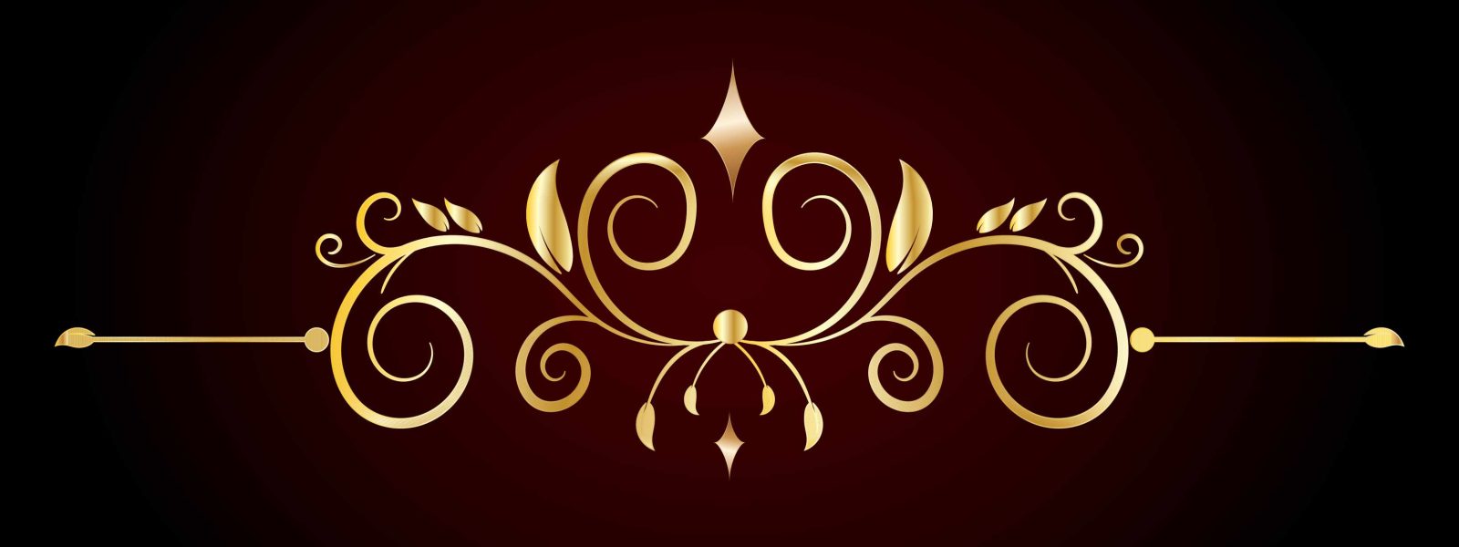 abstract crown