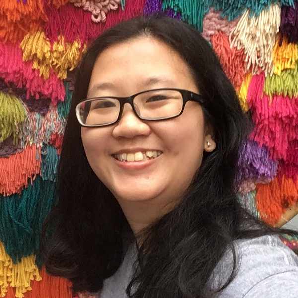 May Chong