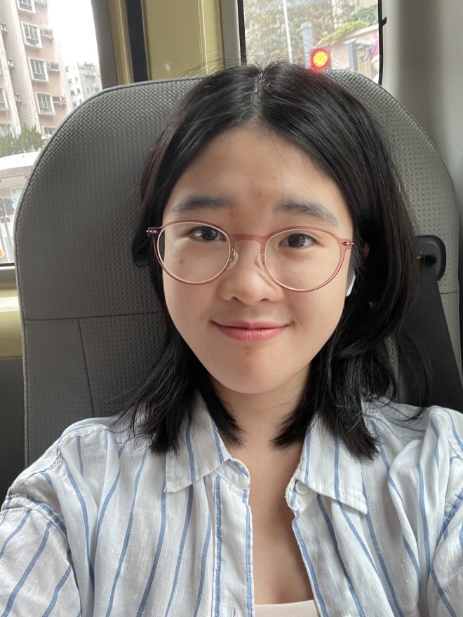 Image of Megan Ng