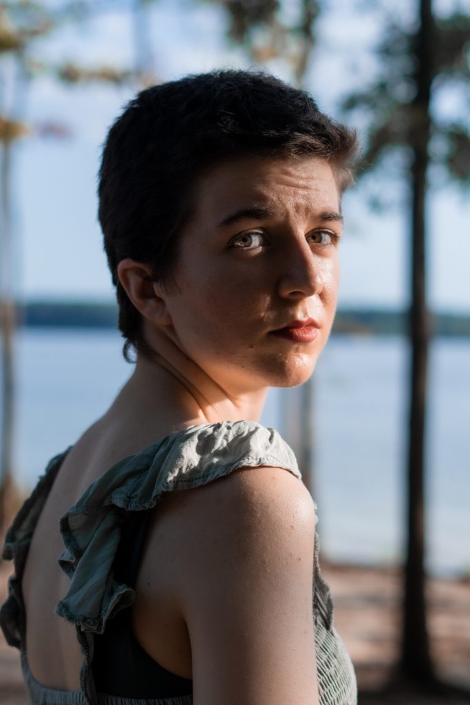 Nadia Radovich | Cast of Wonders