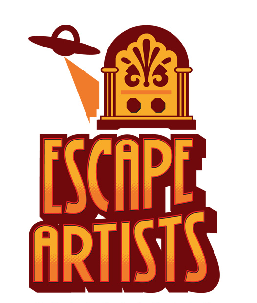 A Huge Announcement Cast of Wonders is joining Escape Artists! Cast